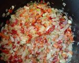 Foto del paso 7 de la receta: Guiso de lentejas potente