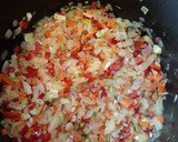 Foto del paso 7 de la receta: Guiso de lentejas potente