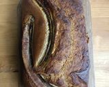 Une image de l'étape 9 de 🍌Banana Bread.