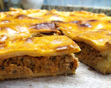 Foto del paso 3 de la receta: Tarta de Atún