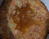 Foto langkah ke 3 dari resep Spanish Omelette ala Mama (Telur Dadar Kentang Khas Spanyol ala Mama).