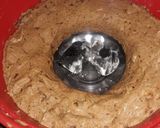 A picture of step 3 of Gola kabab.