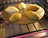 Foto langkah ke 6 dari resep Madeleine.