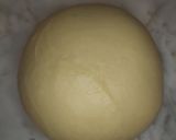 Foto del passaggio 3 della ricetta Pane dolce di Pasqua