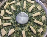 Foto del paso 7 de la receta: Budín de acelga