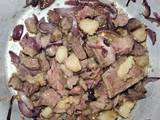 Chips vuruga