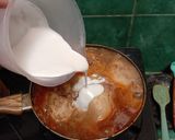 Foto langkah ke 3 dari resep Gulai Ayam Instant.