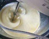 Foto del paso 1 de la receta: Budín