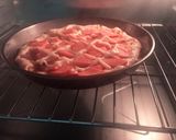 Foto del paso 5 de la receta: Pizza casera