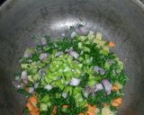 Foto del paso 4 de la receta: Arroz mixto