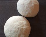 Lángos recept fázis 1 fotója