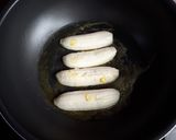 Foto langkah ke 1 dari resep Pisang Epe.