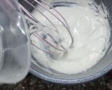 Foto del paso 1 de la receta: 🧀🥖 Pancito relleno de queso con técnica Tang zhong 🥖🧀
