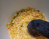 Foto langkah ke 2 dari resep Bakwan Jagung Crispy.