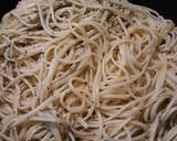 Linguine Batch 16 recipe step 1 photo