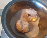 Foto del paso 7 de la receta: Roscos de naranja