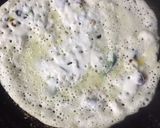 A picture of step 2 of Spicy dosa.