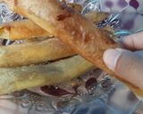 Foto langkah ke 1 dari resep Pisang Aroma.