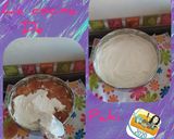 Foto del paso 2 de la receta: Tarta 🥧 de galleta 🍪 con nata🍦 y toffee SIN TMX 🥧 casera a mi manera