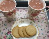 কাশ্মীরী গোলাপী চা। Kashmiri pink tea রেসিপির ধাপ 4 ছবি