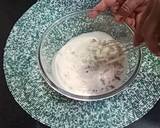 आटा और गुड़ से बना प्लम केक (Aata aur gur se bna plum cake recipe in hindi) रेसिपी चरण 3 फोटो