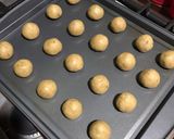 Foto del paso 5 de la receta: Galletas de camote con jengibre