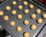 Foto del paso 5 de la receta: Galletas de camote con jengibre