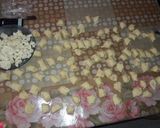 Foto del paso 3 de la receta: 🧀Pancitos de Queso🧀