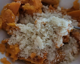 Foto del paso 2 de la receta: Caprichos de boniato