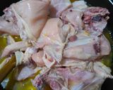 Foto langkah ke 3 dari resep 580. Ayam Bakar Ungkep Kecap.