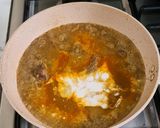 Foto langkah ke 3 dari resep Rendang Daging (bumbu praktis).
