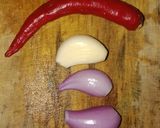 Foto langkah ke 2 dari resep Tumis labu.