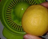 Foto del passaggio 4 della ricetta Torta con crema di limone 🍋