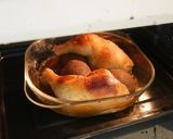 รูปขั้นตอนการทำที่ 2 ของ Roast chicken with mushrooms