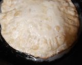 আলু চিংড়ির পুরভরা পরোঠা।(alu chingrir pur bhora porota recipe in bengali) রেসিপি ধাপ - 6 ছবি