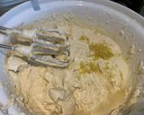 A picture of step 4 of Lemon drizzle 🍋 🍰.