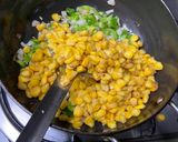 A picture of step 3 of Crispy Corn (Chinese style).
