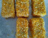 Foto langkah ke 8 dari resep Nugget Pisang.