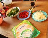 Foto del paso 3 de la receta: Tacos haciatizados y Jorgeados