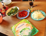 Foto del paso 3 de la receta: Tacos haciatizados y Jorgeados