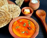 ખોબા રોટી (Khoba Roti Recipe In Gujarati) રેસીપી સ્ટેપ6ફોટો