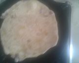 मिस्सी रोटी (Missi roti recipe in hindi) रेसिपी चरण 3 फोटो