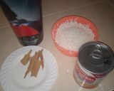 Foto del paso 1 de la receta: Arroz con leche