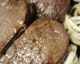 Butter Bourbon Steak recipe step 2 photo