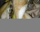 Foto langkah ke 2 dari resep Ayam Cabe Hijau.