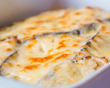 Foto del paso 5 de la receta: Lasaña de atún y verduras