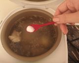 ［電子鍋］山藥排骨湯的食譜步驟2照片