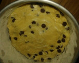 Foto del paso 9 de la receta: Pan dulce con Chips de Chocolate