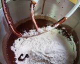Foto del paso 10 de la receta Tarta Guiness con mascarpone al whisky!!!