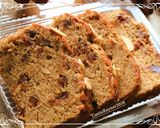Foto langkah ke 7 dari resep Cake Pisang Kurma yang Sangat sangat enak dan lembut.